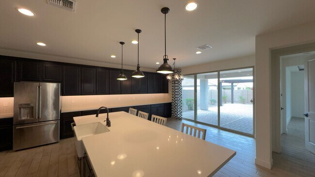 Building Photo - Encore at Eastmark 55+