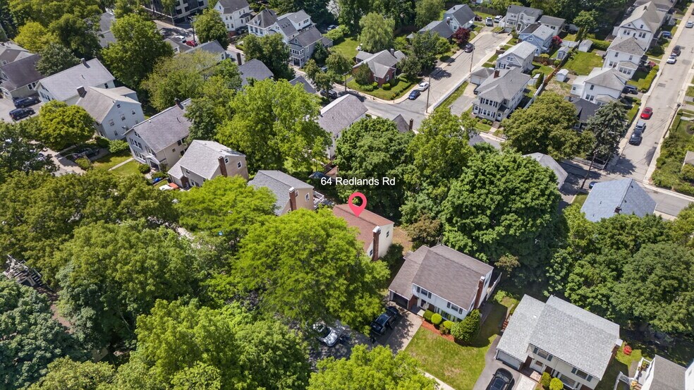 Building Photo - 64 Redlands Rd