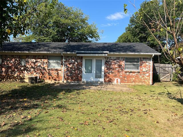 Building Photo - 6601 Woodway Dr