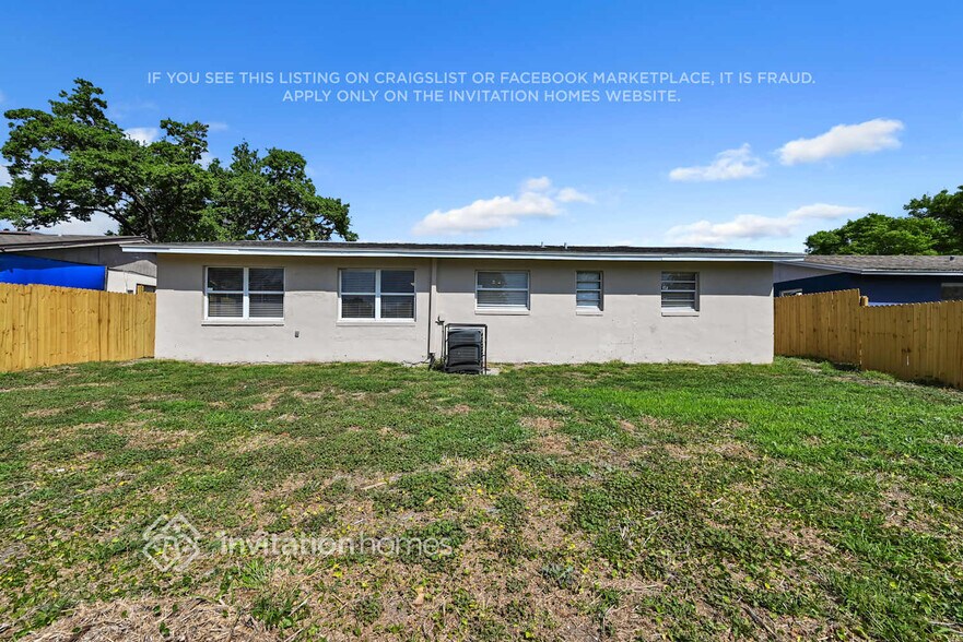 Building Photo - 4708 King Cole Blvd