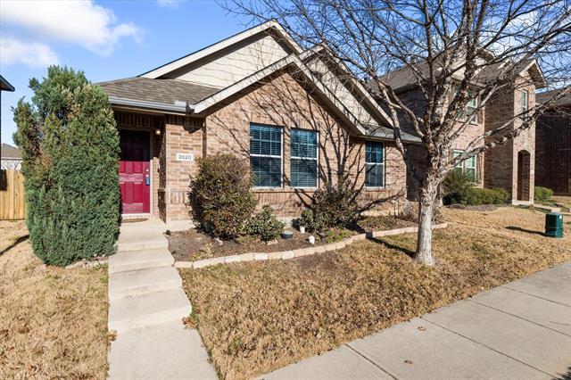 Building Photo - 3520 San Lucas Ln