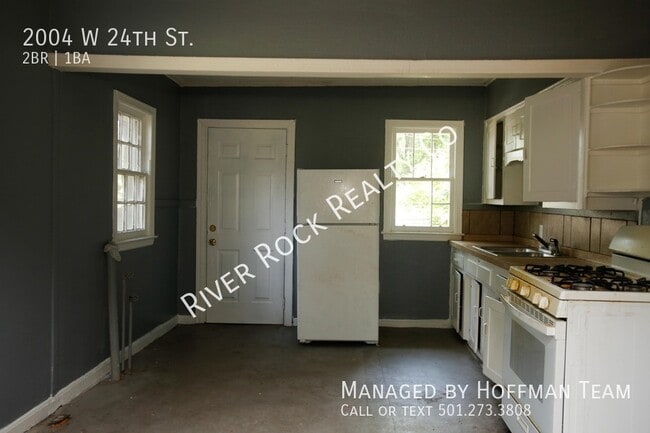 Building Photo - 2004 W 24th Ave