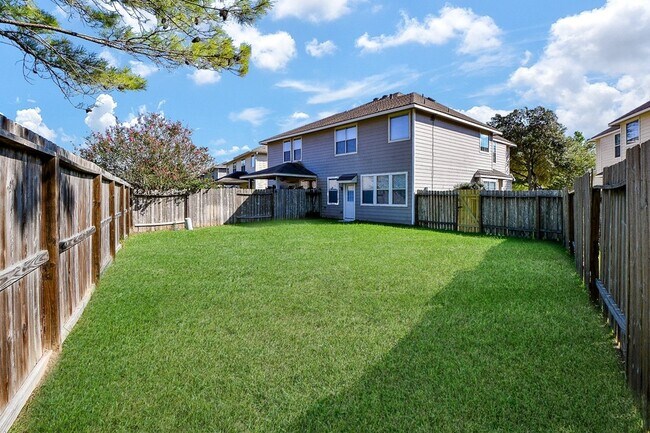 Building Photo - 5607 Stonecloud Ln
