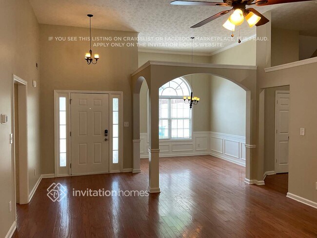 Building Photo - 680 Mattie Farm Pl
