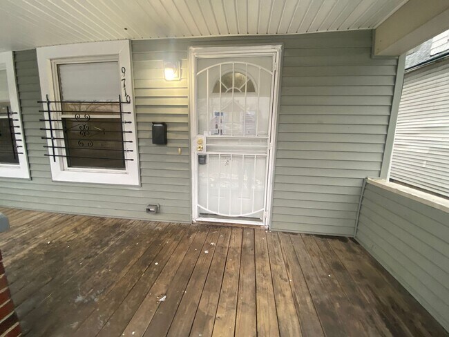 Building Photo - 9710 Easton Ave