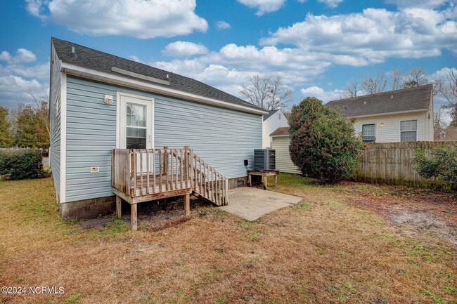 Building Photo - 4101 Fraternity Ct