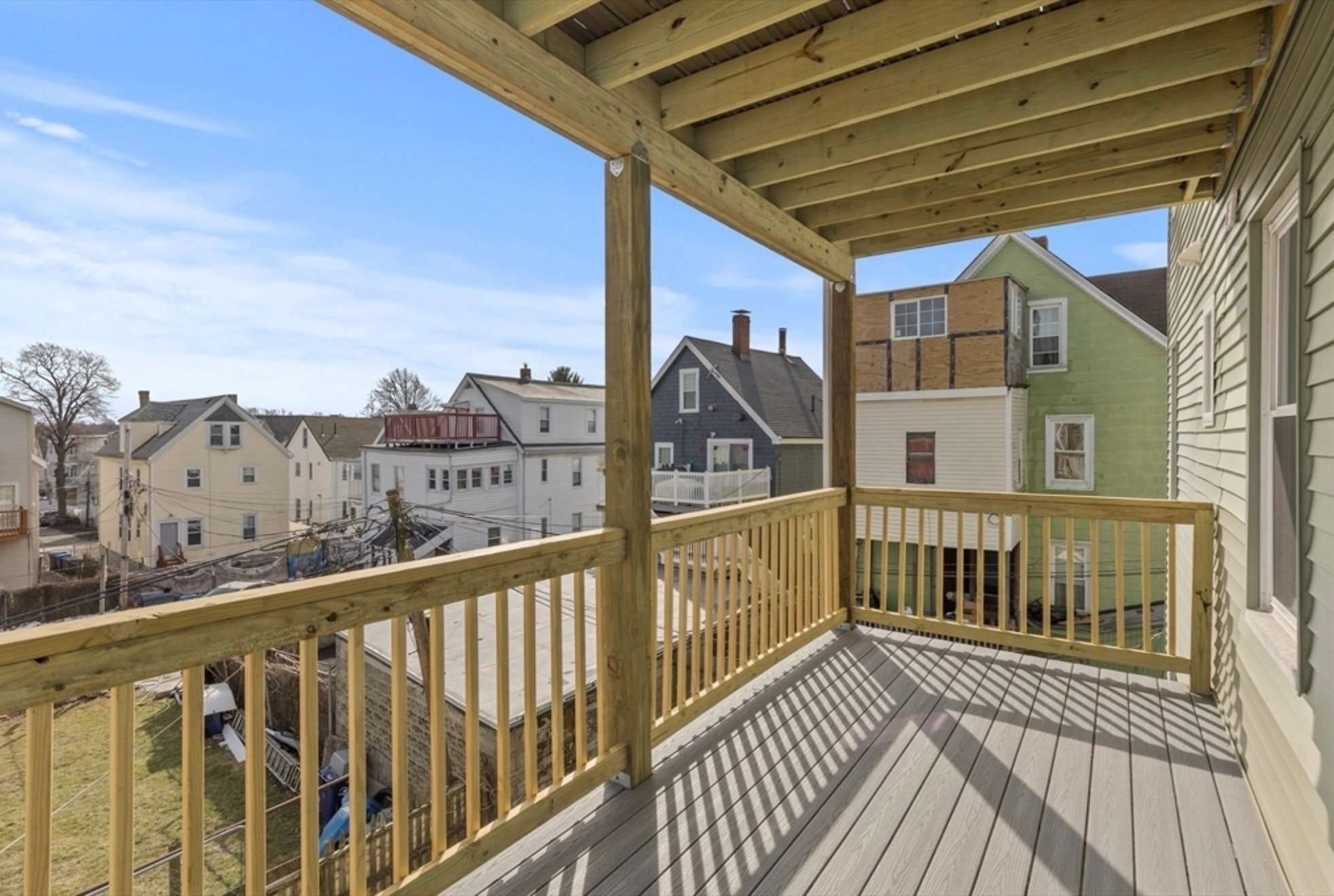 Building Photo - 7 Speedwell St