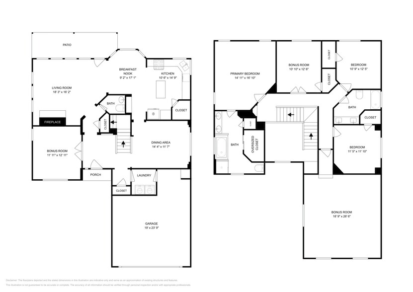 Building Photo - 4916 Dougal Ave