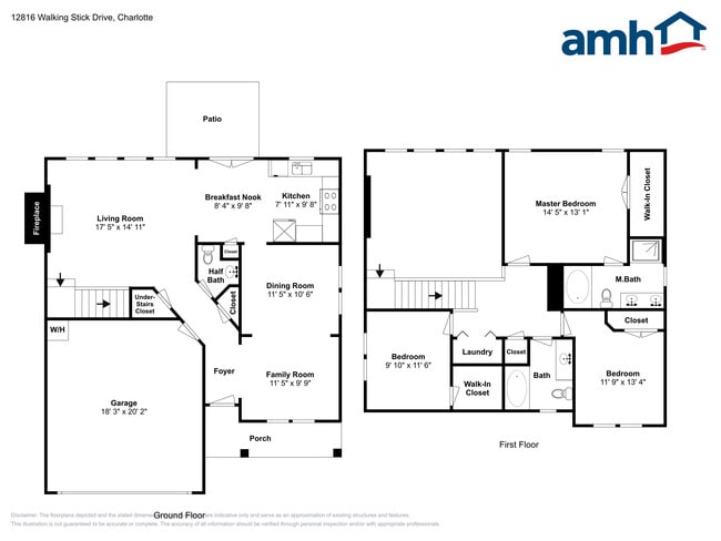 Building Photo - 12816 Walking Stick Dr