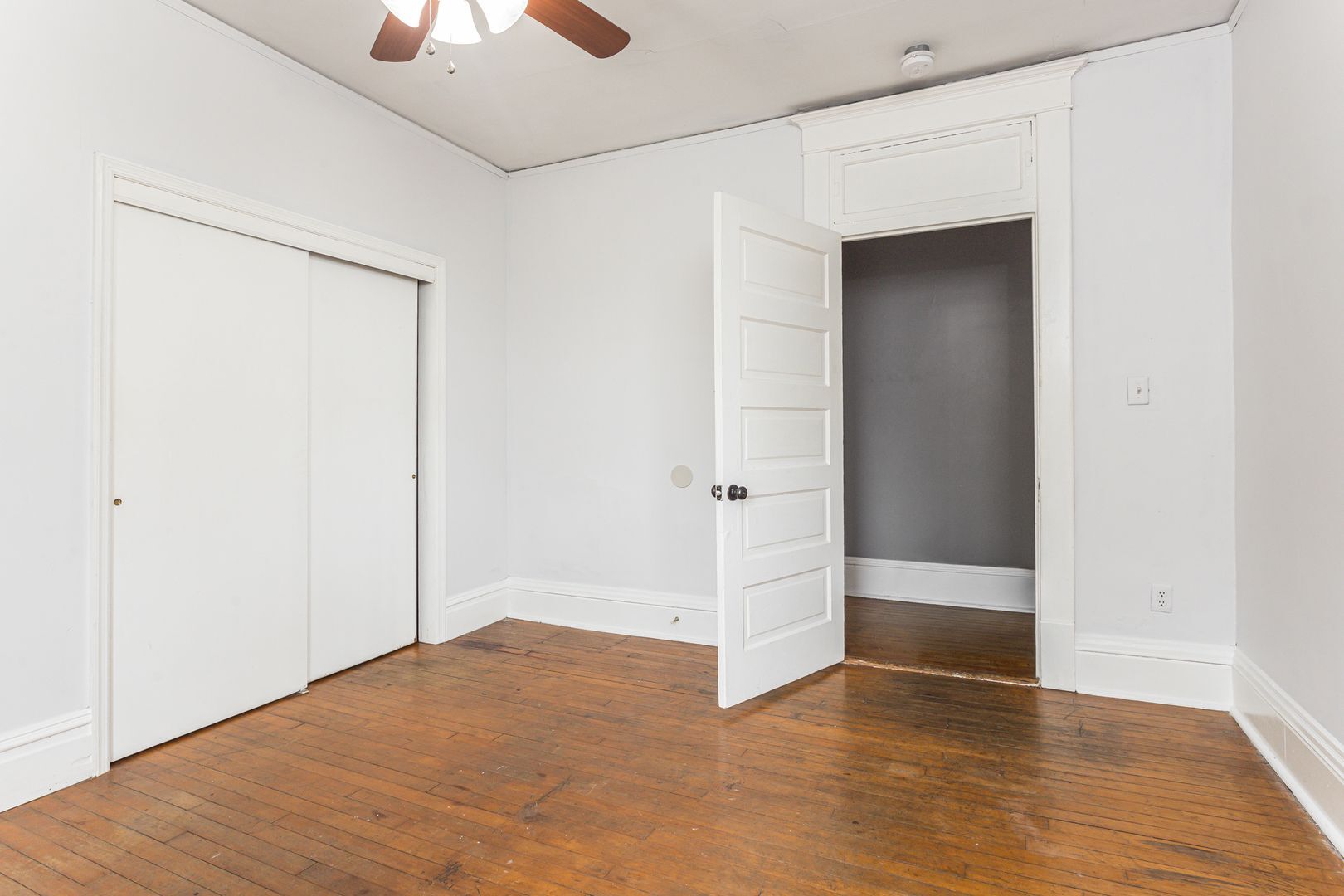 Building Photo - 938 Fort Wood St
