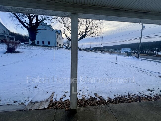 Building Photo - 1287 W Penn Ave