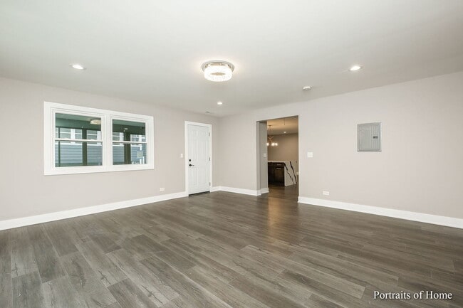 Building Photo - 1828 Idlewild Ln