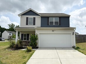Building Photo - 8407 Highgate Dr