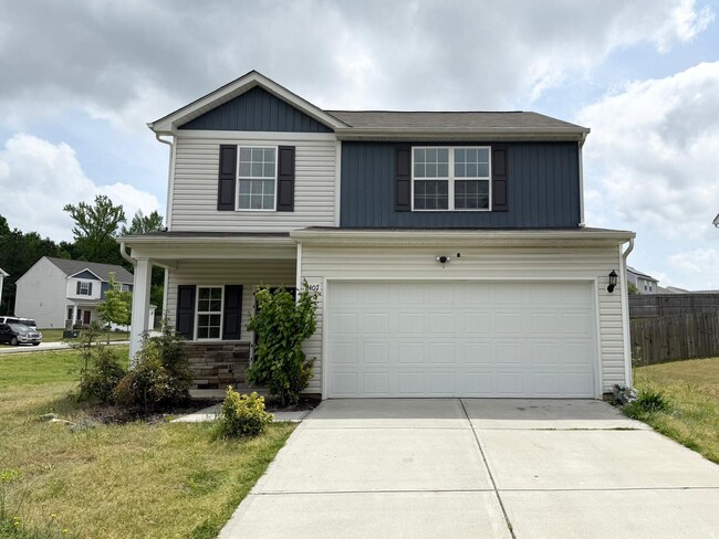Primary Photo - 8407 Highgate Dr