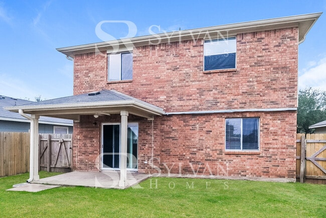 Building Photo - The Lifestyle You Deserve.