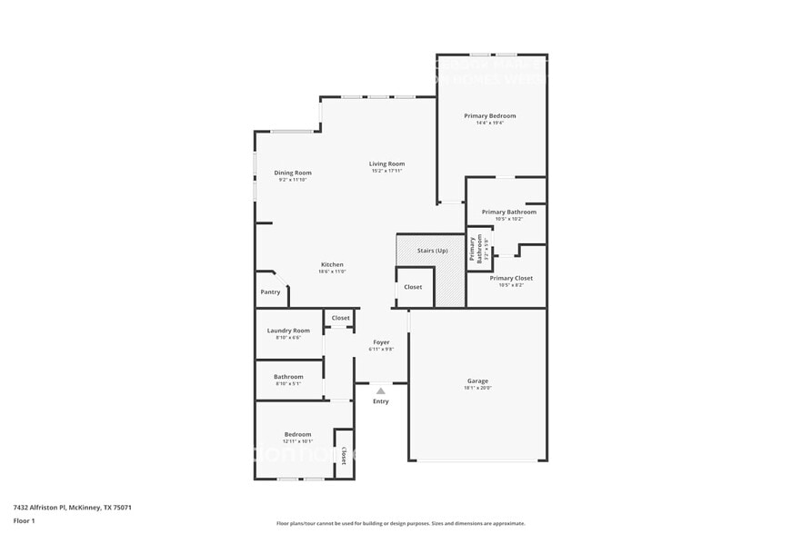 Building Photo - 7432 Alfriston Pl