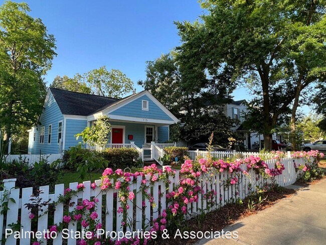 Building Photo - 3 br, 2 bath House - 115 Peachtree Street