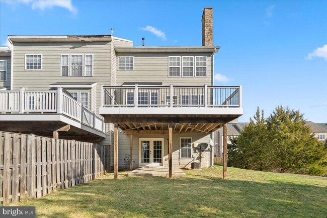 Building Photo - 927 Buttonwood Terrace NE