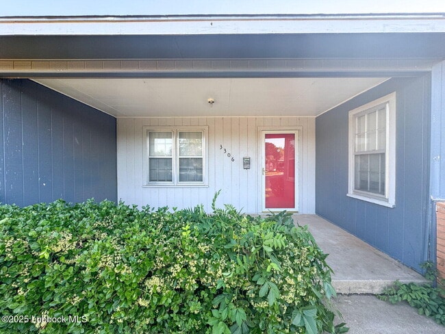 Building Photo - 3306 36th St