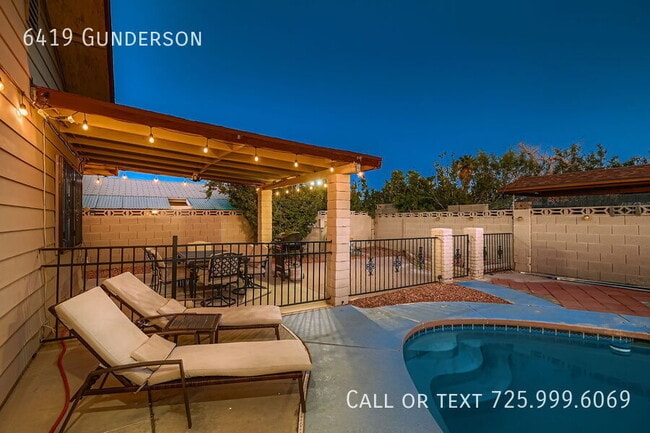 Building Photo - 6419 Gunderson-