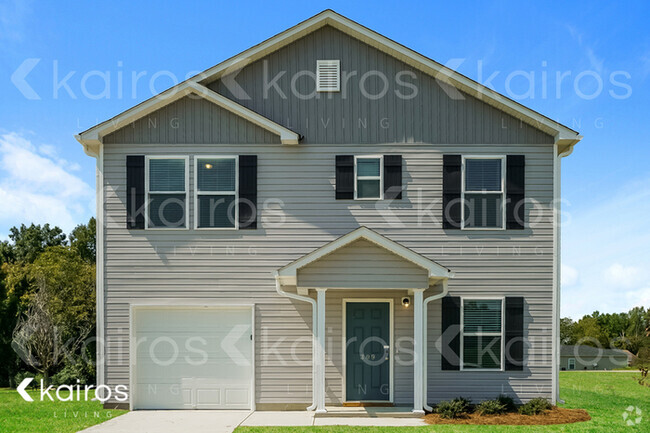Building Photo - 309 Chase Dr