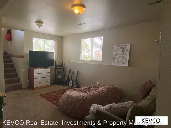 Building Photo - 4 br, 2 bath House - 2313 Ponderosa Ct
