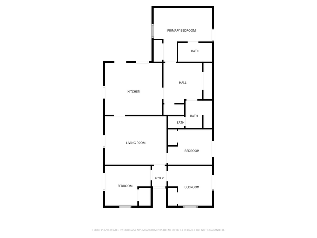 Building Photo - 4606 Antha St