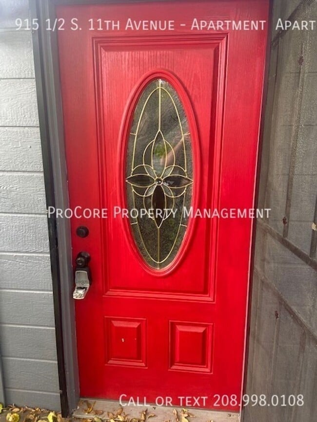 Building Photo - This is a great 1 bedroom 1 bath apartment...