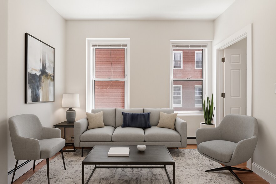 Primary Photo - 198 Salem St