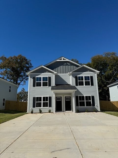Primary Photo - Live Brand-New in Hickory – Modern 3BR Townhome