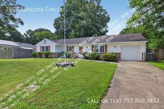 Building Photo - 2857 Augusta Cir