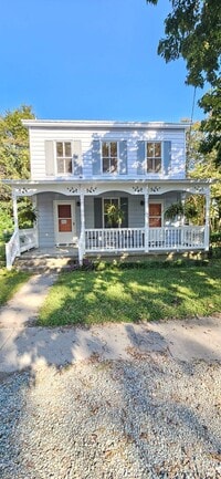 Building Photo - 415 Prince St