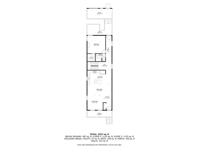 Building Photo - 3343 W Potomac Ave
