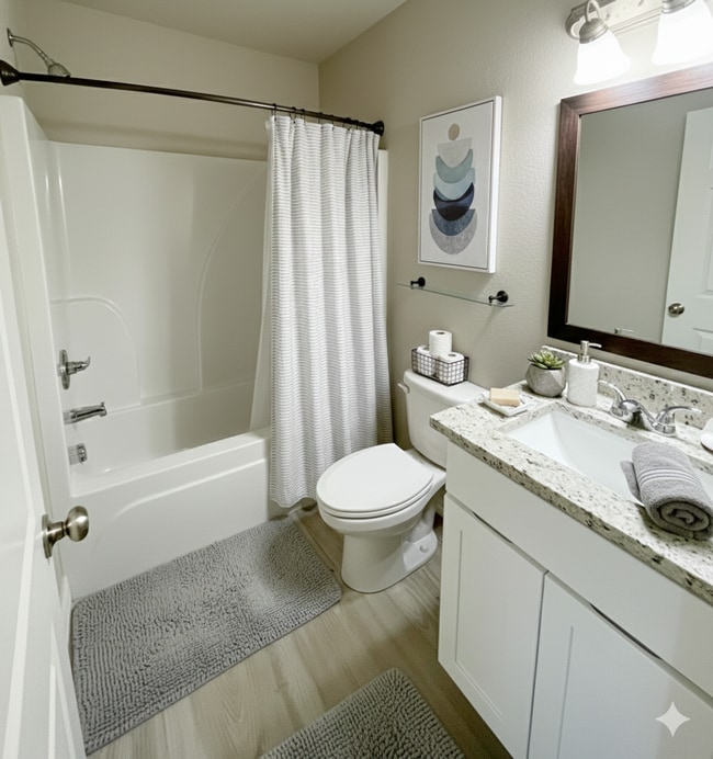 Building Photo - Granite countetop/Washer and dryer/Walking distance to Silo school/Mins to Hwy 70