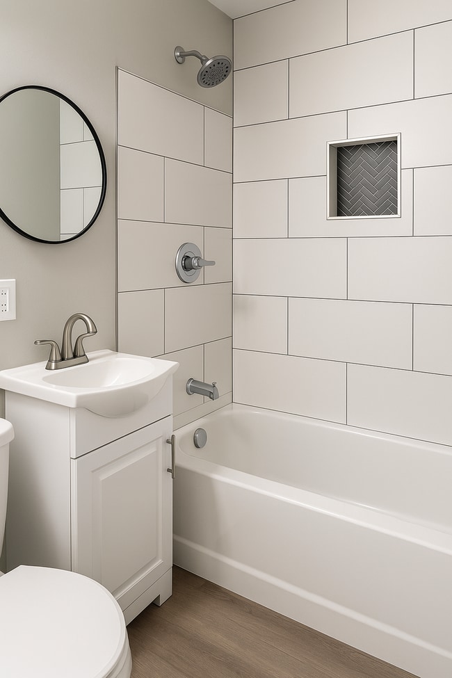 Building Photo - Your Next Home with Everything