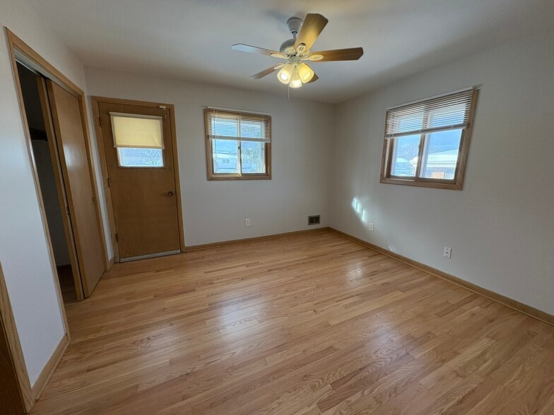 West Bedroom - 3573 S 76th St