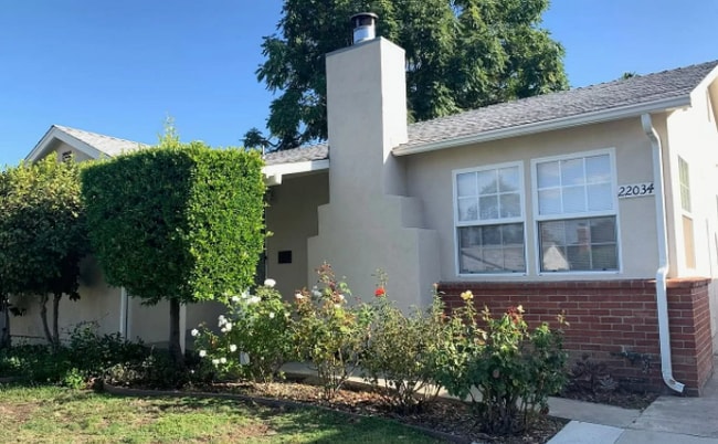 Building Photo - 22034 Galvez St