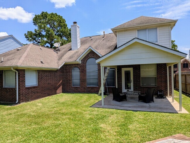 Building Photo - 10067 Lazy Meadows Dr