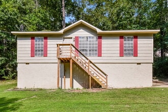 Building Photo - 1512 Marlin Springs Rd