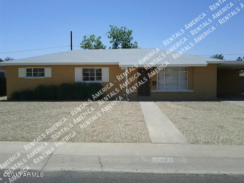Primary Photo - 2131 W Luke Ave