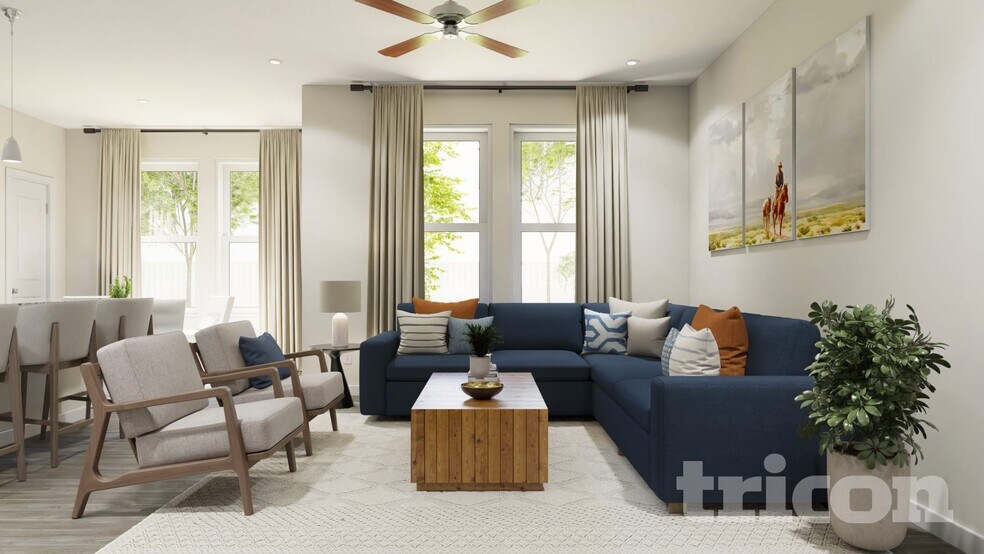 Building Photo - 3024 Whitetail Ln