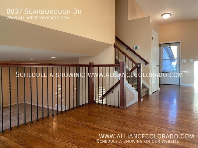 Building Photo - 8037 Scarborough Dr