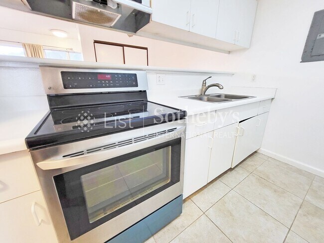 Building Photo - Windward Acres #D309  |  Kaneohe, HI