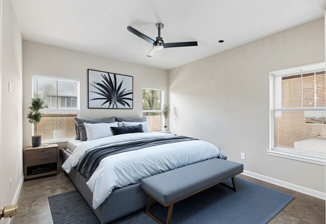 Building Photo - Charming 3BR Duplex in Memphis