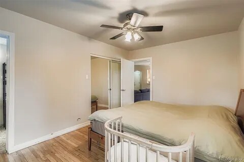 Building Photo - 636 N Washington St