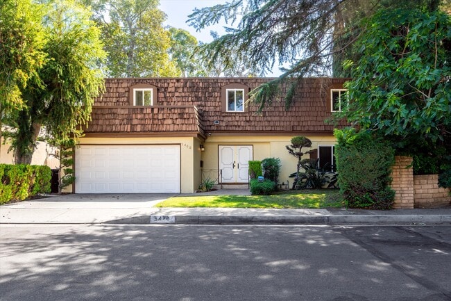 Building Photo - 5400 Nagle Ave