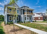 Building Photo - Great Nation In  North Nashville