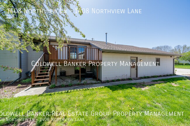 Building Photo - 1408 Northview Ln