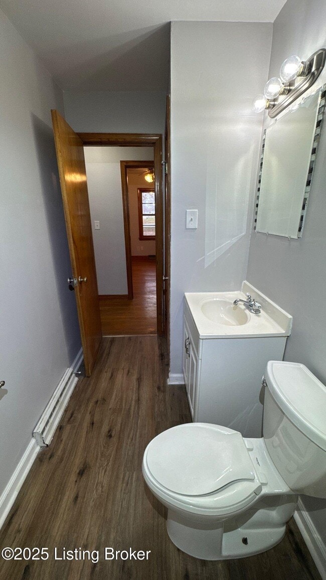 Building Photo - 5908 Ashby Ln