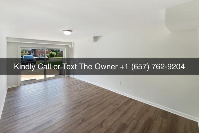Building Photo - SINGLE FAMILY HOUSE FOR RENT